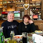 Cozy Niya , до боровец , двор и барбекю Beli Iskăr