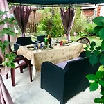Cozy Niya , до боровец , двор и барбекю 3* Beli Iskar