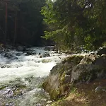 Cozy Niya , до боровец , двор и барбекю 3* Beli Iskăr