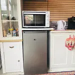 Cozy Niya , до боровец , двор и барбекю Pensiune 3*