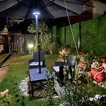 Cozy Niya , до боровец , двор и барбекю Affittacamere 3*