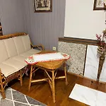 Affittacamere Cozy Niya , до боровец , двор и барбекю