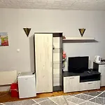 Cozy Niya , до боровец , двор и барбекю Affittacamere Beli Iskar