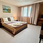 Cozy Niya , до боровец , двор и барбекю 3* Beli Iskar