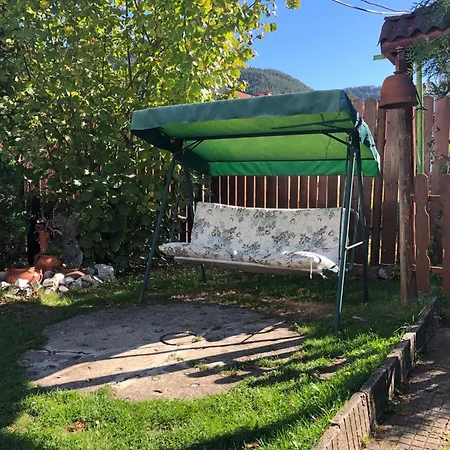 Pensiune Cozy Niya , до боровец , двор и барбекю Beli Iskăr
