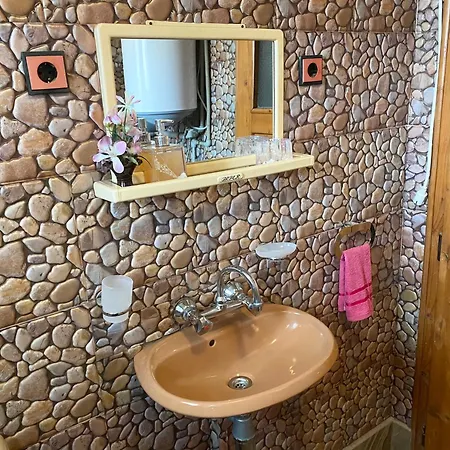 Cozy Niya , до боровец , двор и барбекю Beli Iskar