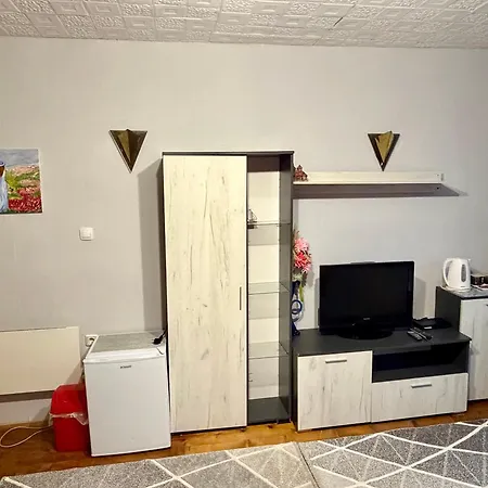 Cozy Niya , до боровец , двор и барбекю Gasthof Beli Iskar
