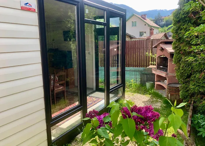 Niya Gasthuis Beli Iskar